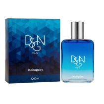 FRAGRÂNCIA DSGN MAN 100ML 