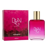 Fragrância DSGN Woman 100 ML 