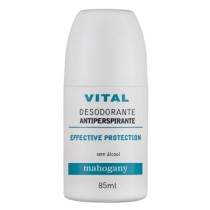 DESODORANTE ROLL ON EFFECTIVE PROCTECTION VITAL 85ML