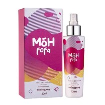 ÁGUA DE COLÔNIA INFANTIL MOH FOFA 120ML