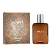 Fragrância Amber 100 ml