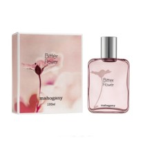 FRAGRÂNCIA BITTER FLOWER 100ML