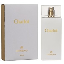  FRAGRÂNCIA CHARLOT 100ML