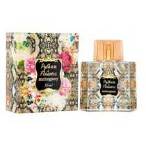 FRAGRÂNCIA PYTHON FLOWERS 100ML 