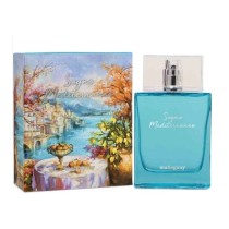 FRAGRÂNCIA SOGNO MEDITERRANEO 100ML