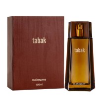 FRAGRÂNCIA TABAK 100ML 