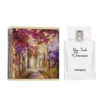 FRAGRÂNCIA UMA TARDE TOSCANA 100ML