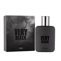  FRAGRÂNCIA VERY BLACK 100ML