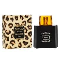 FRAGRÂNCIA WILD CAT 100ML 