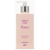 HIDRATANTE MAKE ME FEVER ROSE 300 ML