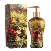 HIDRATANTE JARDIN Des Roses 350ML 