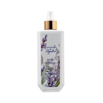 Banho Perfumado lavanda e algodão 300ML