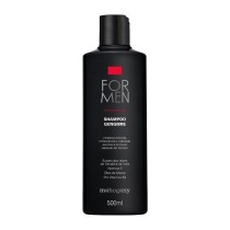 Shampoo Gengibre Mahogany For Men 500ml