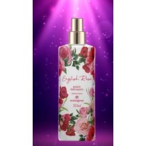 Banho Perfumado english rose 350ML