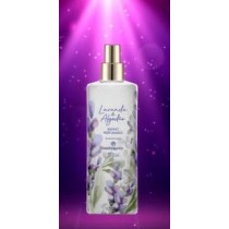 Banho Perfumado lavanda e algodão 350ML