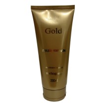 HIDRATANTE MAKE ME FEVER GOLD 200 ML (EDIÇÃO LIMITADA)