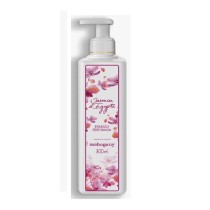 Hidratante Jasmin d'egypte 300ml