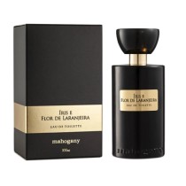 FRAGRÂNCIA IRIS E FLOR DE LARANJEIRA 100ML 