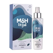 ÁGUA DE COLÔNIA INFANTIL MOH LEGAL 120ML