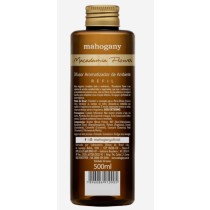 REFIL DE DIFUSOR DE AMBIENTE MACADAMIA FLOWER 500ML