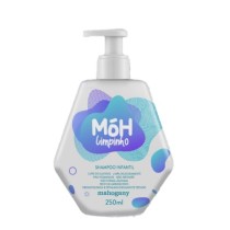 SHAMPOO INFANTIL LIMPINHO 250ML