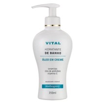 Óleo em Creme VITAL 350ml