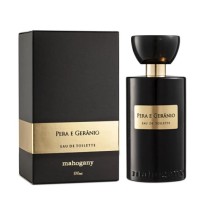  FRAGRÂNCIA PERA E GERANIO EDT 100ML