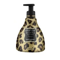 SABONETE Wild Cat 400ml