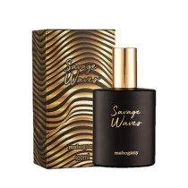 Fragrância savage waves 100 ML