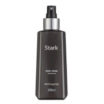 Desodorante Spray Mahogany Stark 200ML