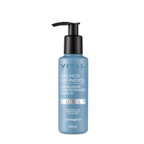 MODELADOR CONDICIONADOR CURLY CACHOS DEFINIDOS 140ML