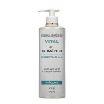 Gel Antisséptico Hidratante VITAL MAHOGANY 290G