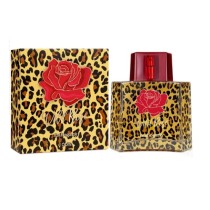 Fragrância WILD ROSE 100ML