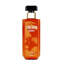 Banho Perfumado ZANZIBAR SUMMER 300ML