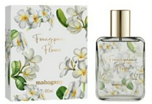 FRAGRÂNCIA frangipani flower 100ml