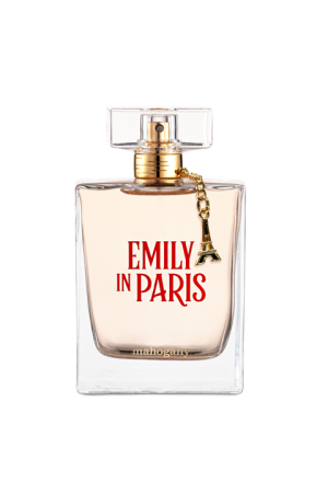  FRAGRÂNCIA EMILLY IN PARIS 100ML 