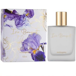 FRAGRÂNCIA IRIS BOUQUET 100ML 