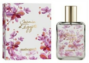 FRAGRÂNCIA Jasmin d'egypte 100ml