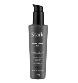 AFTER SHAVE GEL STARK 120G