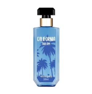 Banho Perfumado CALIFORNIA DREAM 300ML