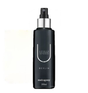 COLONIA INTENSE BERLIN URBAN 200ML