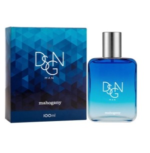 FRAGRÂNCIA DSGN MAN 100ML 