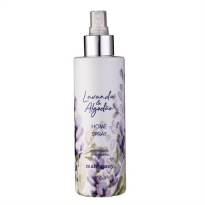 HOME Spray Lavanda e Algodão 200ml