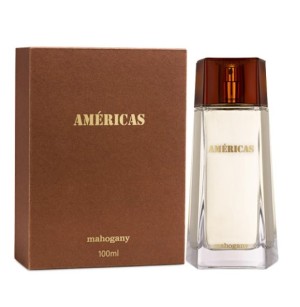 Fragrância AMERICAS 100ML