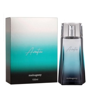  FRAGRÂNCIA AVENTURE 100ML