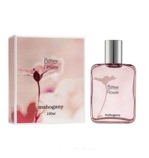 FRAGRÂNCIA BITTER FLOWER 100ML