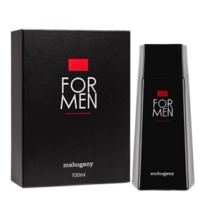 Fragrância For Men 100ml