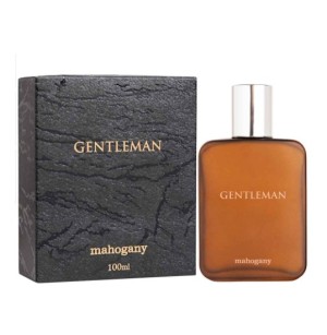 Fragrância GENTLEMAN 100ML