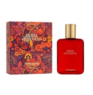 INDIA MISTERIOSA FRAG 100ML  