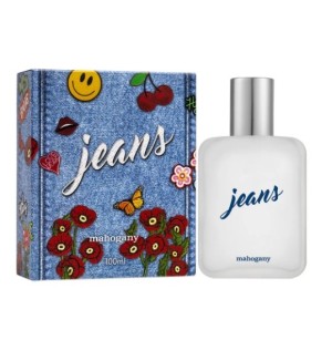 FRAGRÂNCIA JEANS 100ML 